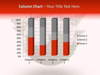 Claus Illustration Retro PowerPoint Template