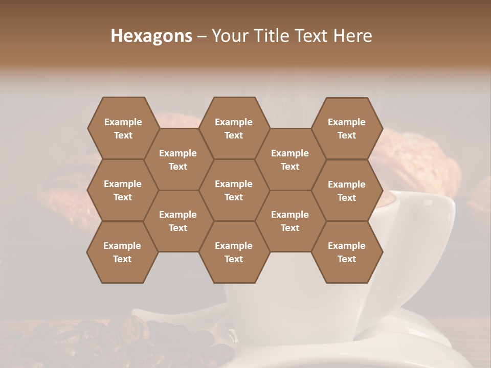 Italiano Ristorante Macinato PowerPoint Template