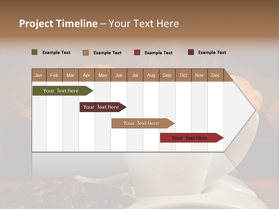 Italiano Ristorante Macinato PowerPoint Template