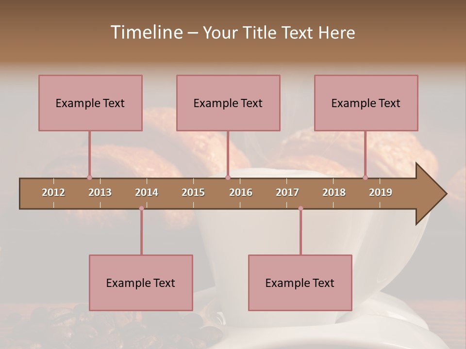 Italiano Ristorante Macinato PowerPoint Template