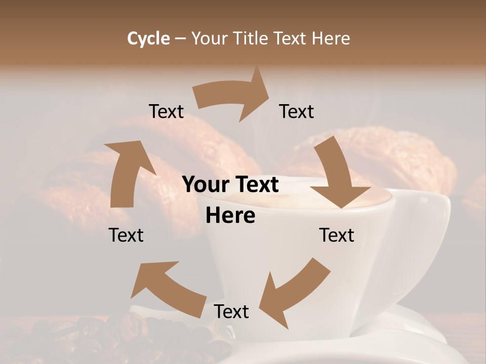 Italiano Ristorante Macinato PowerPoint Template