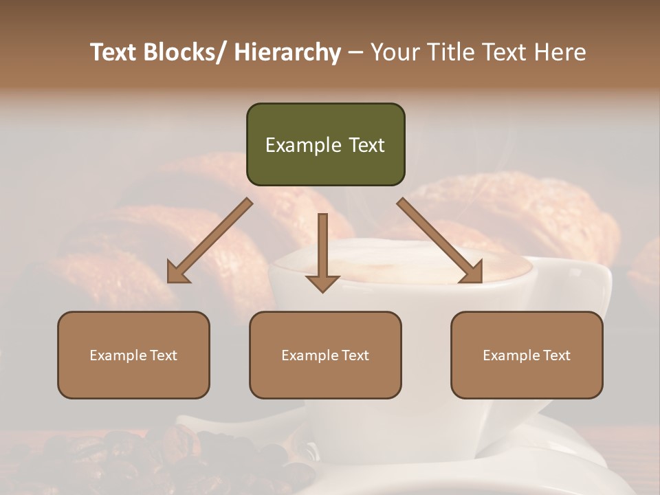 Italiano Ristorante Macinato PowerPoint Template