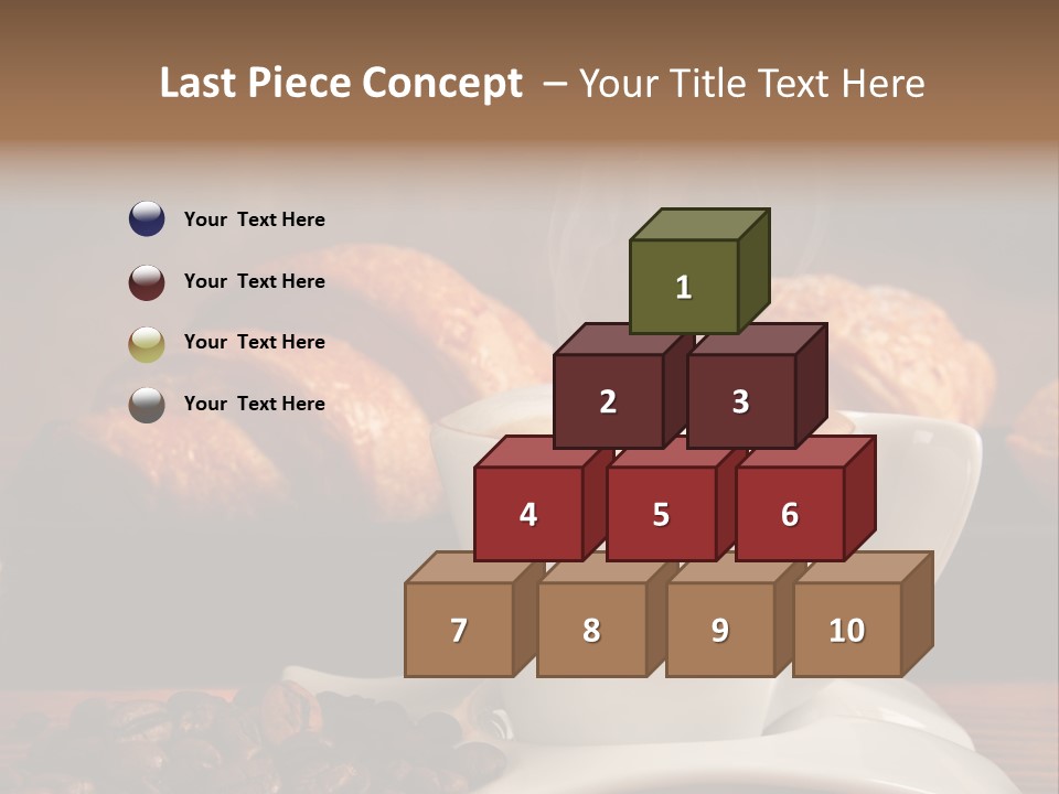 Italiano Ristorante Macinato PowerPoint Template