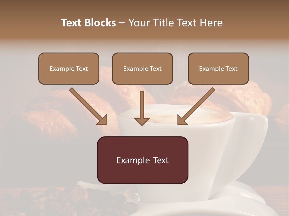 Italiano Ristorante Macinato PowerPoint Template