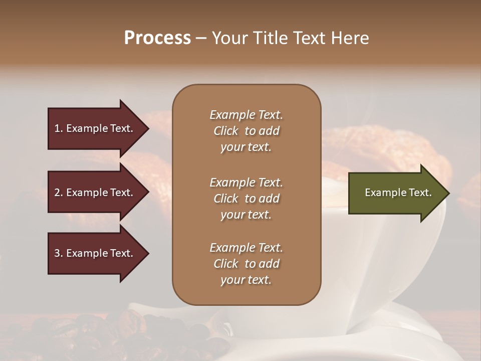 Italiano Ristorante Macinato PowerPoint Template
