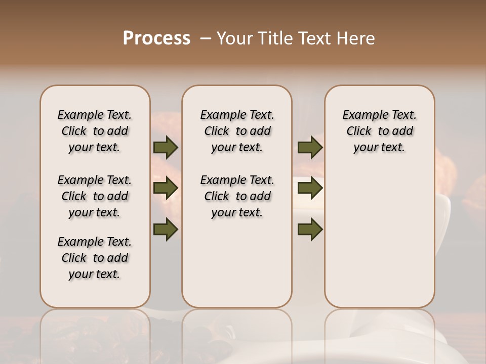 Italiano Ristorante Macinato PowerPoint Template