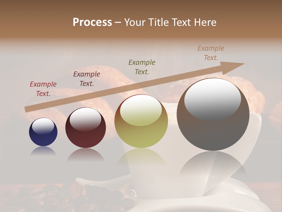 Italiano Ristorante Macinato PowerPoint Template