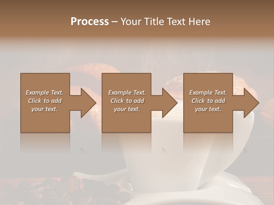 Italiano Ristorante Macinato PowerPoint Template