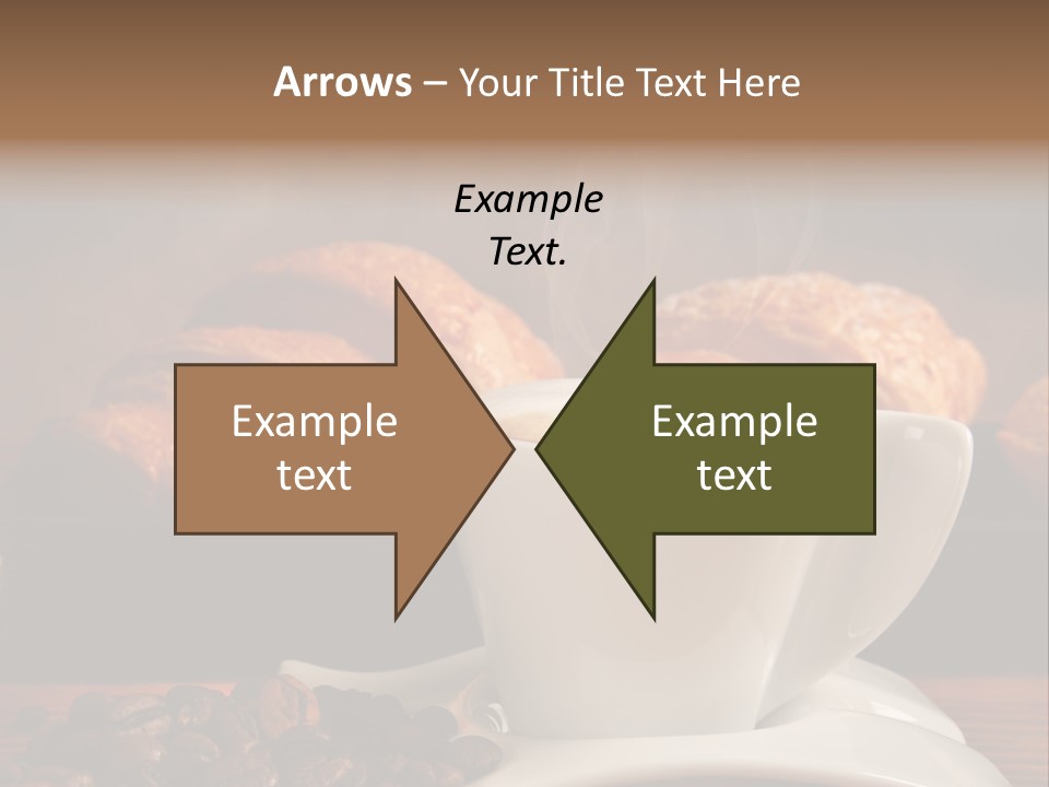 Italiano Ristorante Macinato PowerPoint Template