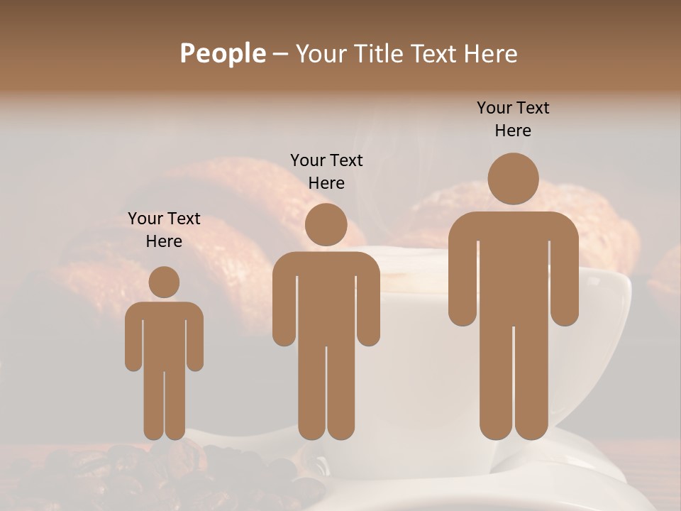 Italiano Ristorante Macinato PowerPoint Template