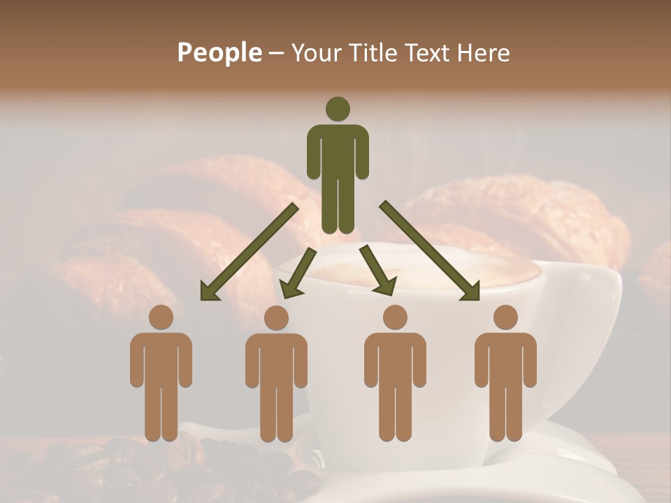 Italiano Ristorante Macinato PowerPoint Template