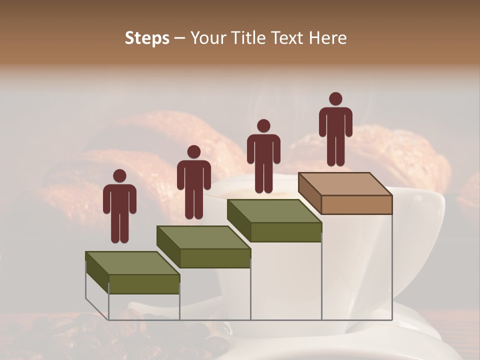 Italiano Ristorante Macinato PowerPoint Template