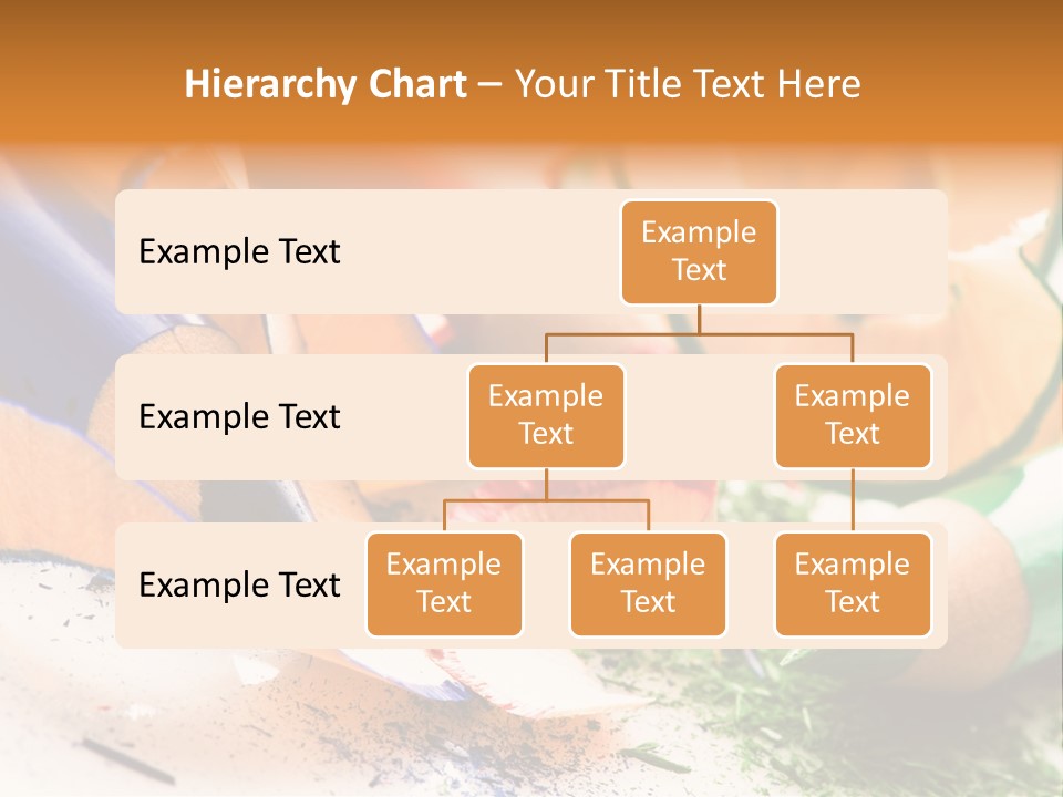 Color Black Green PowerPoint Template