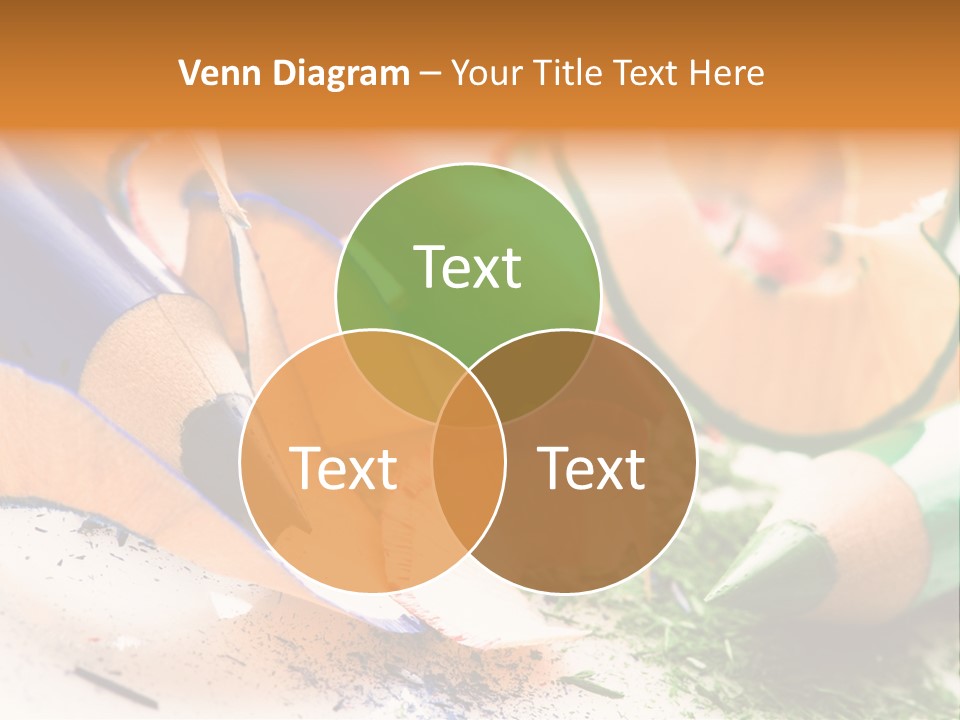 Color Black Green PowerPoint Template