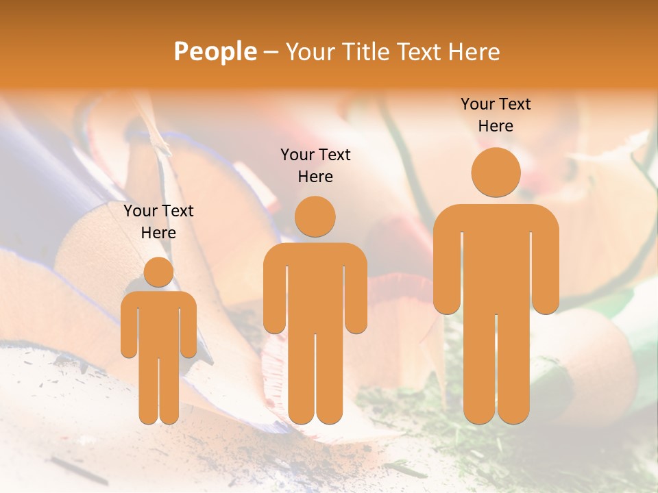 Color Black Green PowerPoint Template