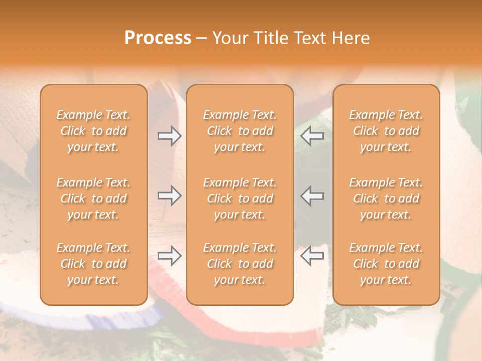 Green Preschool Kid PowerPoint Template