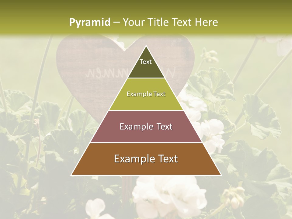 Freunde Verwittertes Feld PowerPoint Template