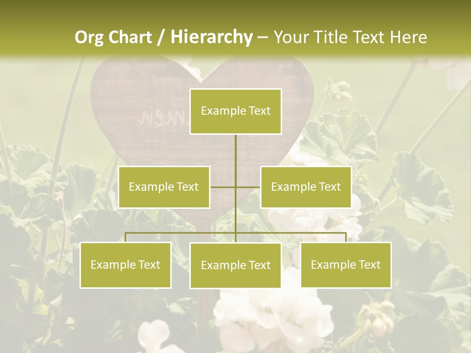 Freunde Verwittertes Feld PowerPoint Template