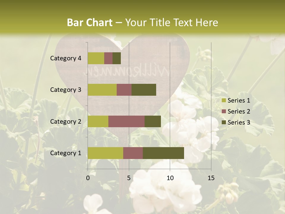 Freunde Verwittertes Feld PowerPoint Template