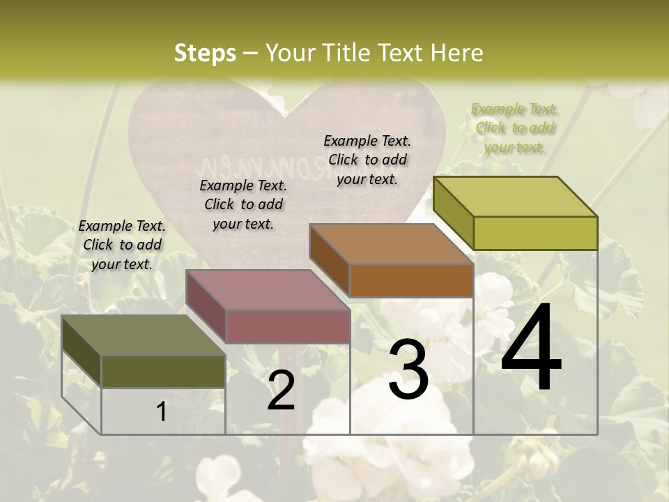 Freunde Verwittertes Feld PowerPoint Template