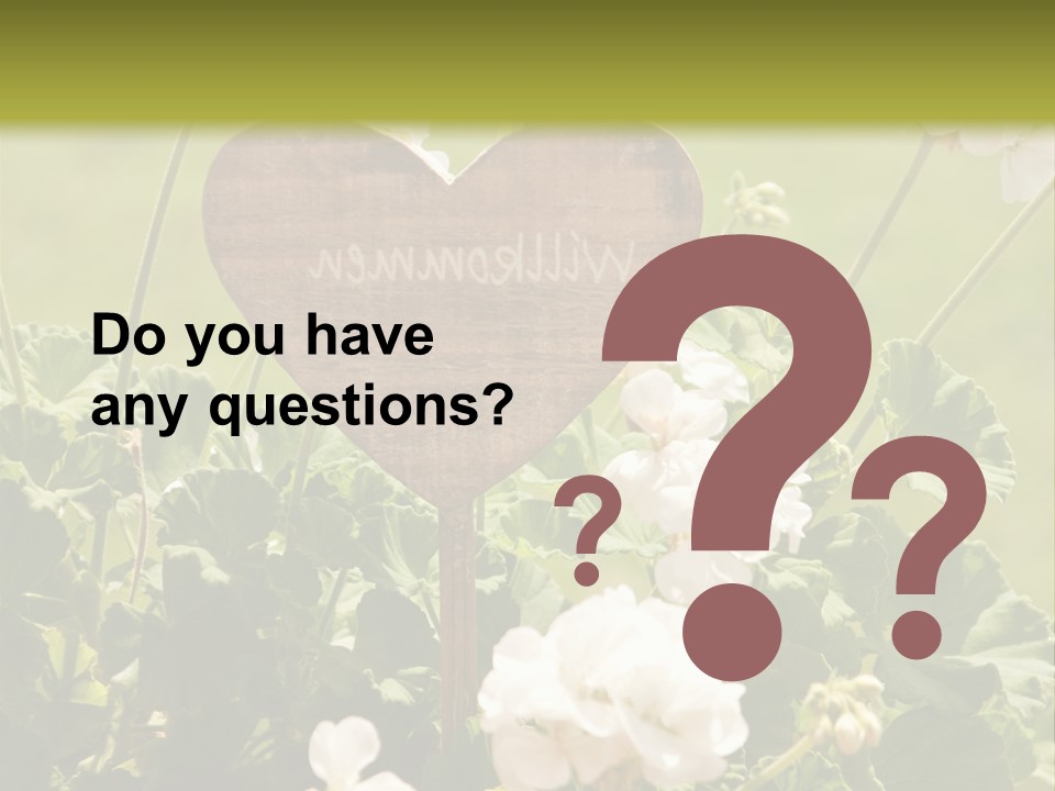 Freunde Verwittertes Feld PowerPoint Template