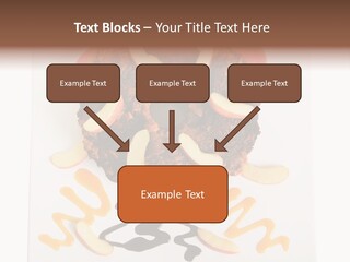 Nobody Fruit Isolated PowerPoint Template
