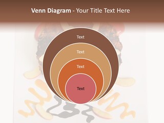 Nobody Fruit Isolated PowerPoint Template