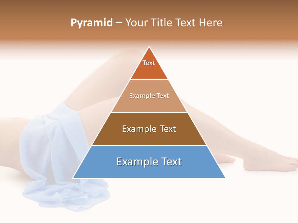 Long Healthy One PowerPoint Template