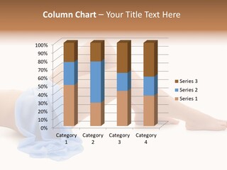 Long Healthy One PowerPoint Template