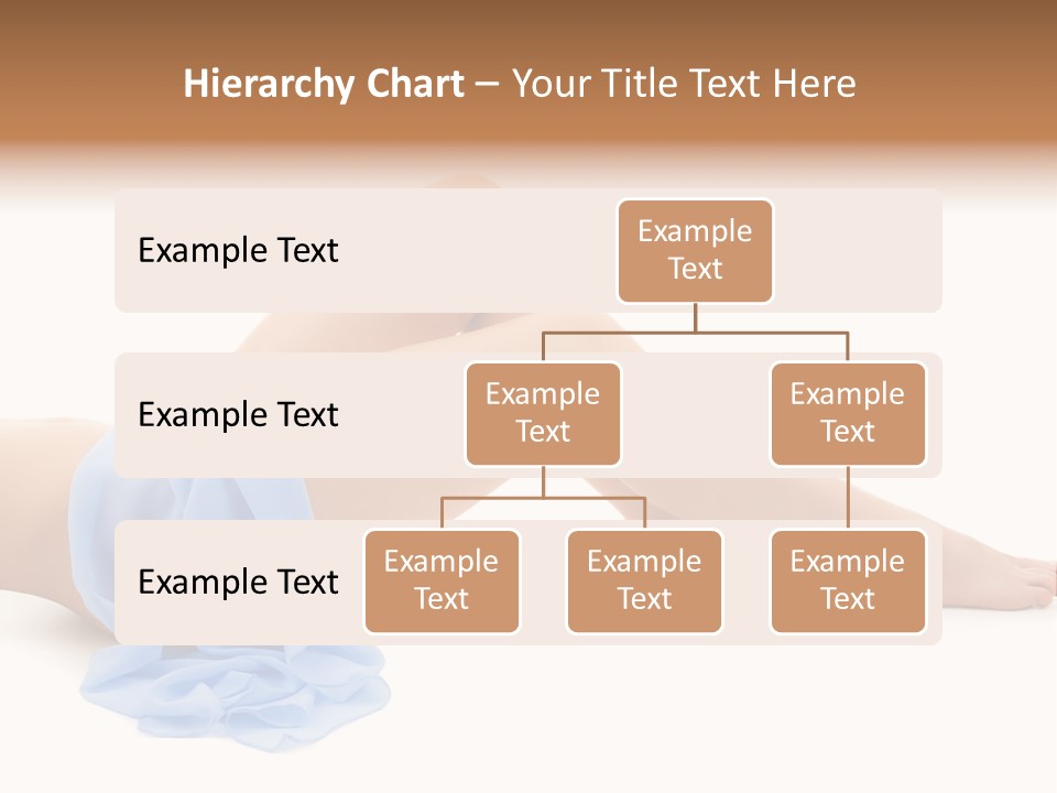 Long Healthy One PowerPoint Template