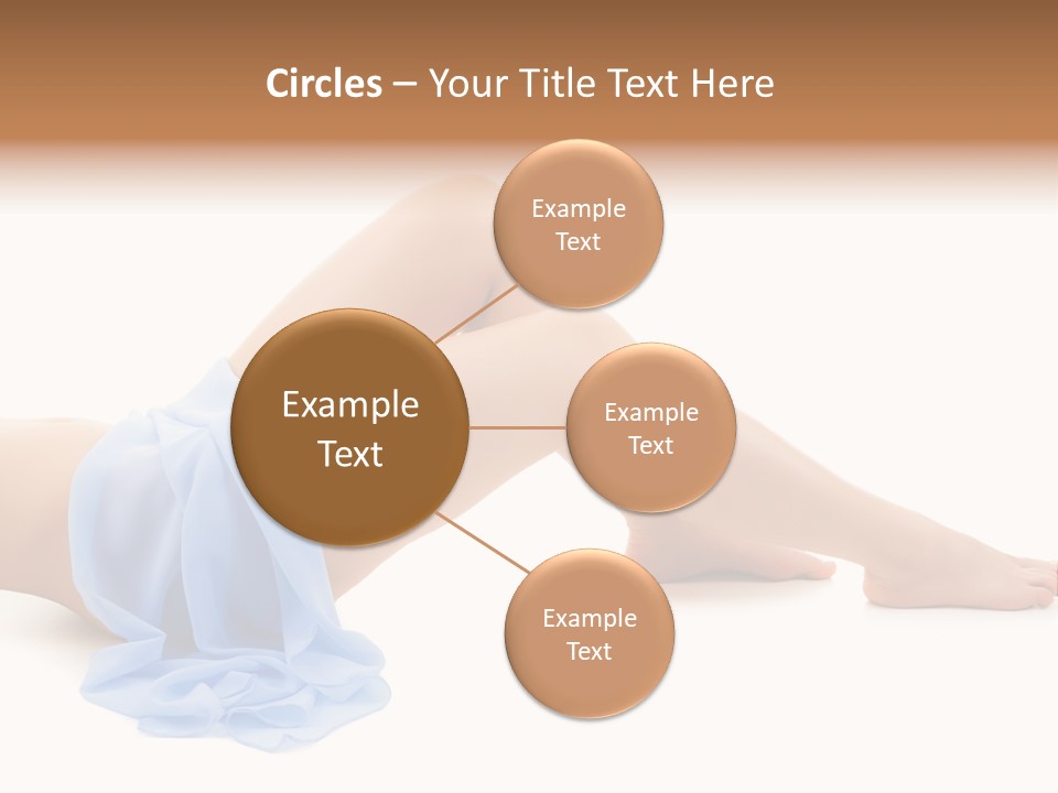 Long Healthy One PowerPoint Template