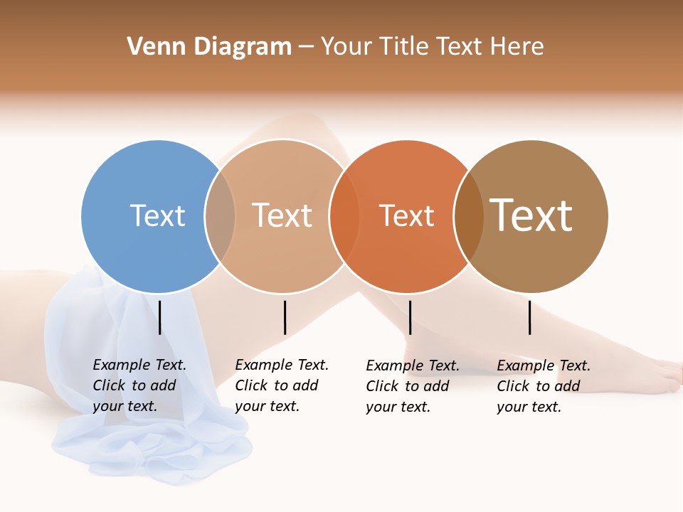 Long Healthy One PowerPoint Template