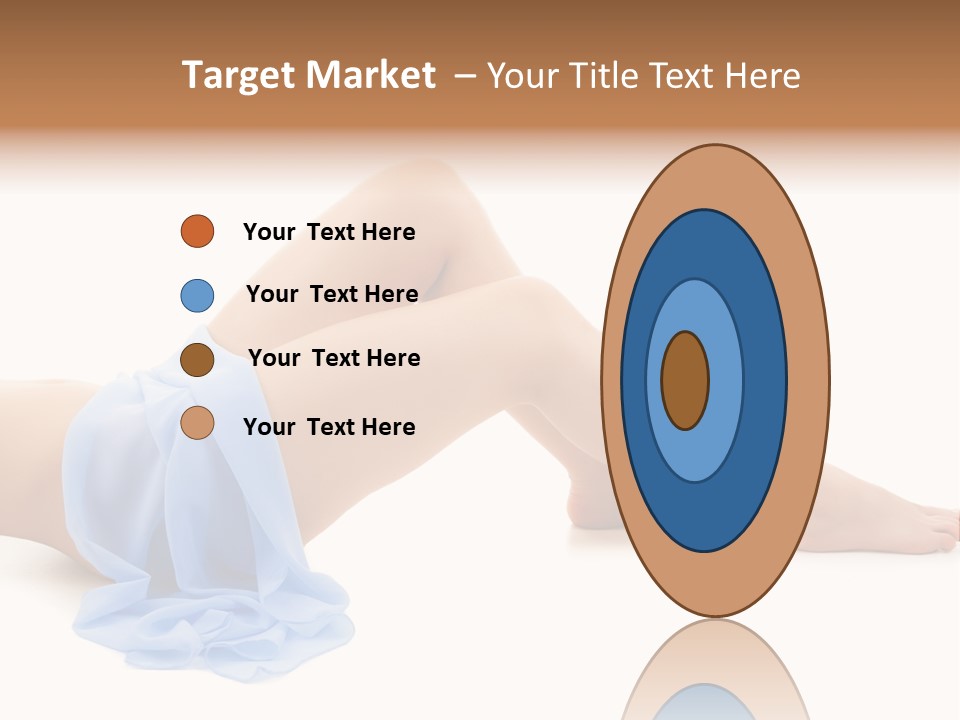 Long Healthy One PowerPoint Template