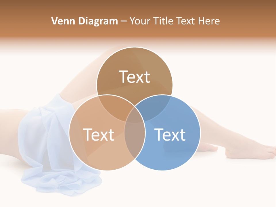 Long Healthy One PowerPoint Template