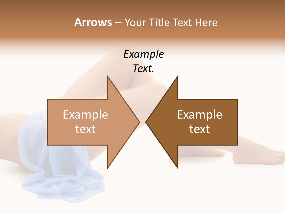 Long Healthy One PowerPoint Template