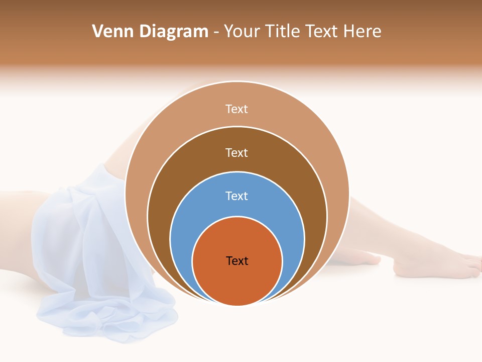 Long Healthy One PowerPoint Template