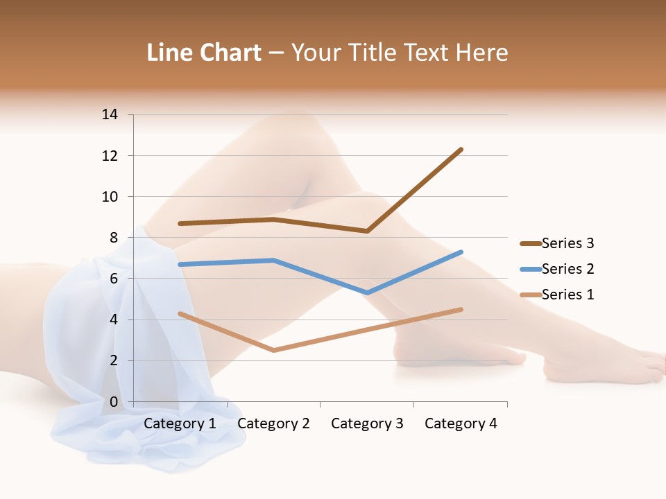 Long Healthy One PowerPoint Template