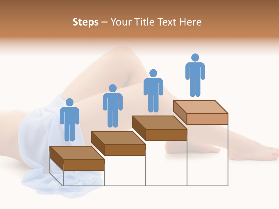 Long Healthy One PowerPoint Template