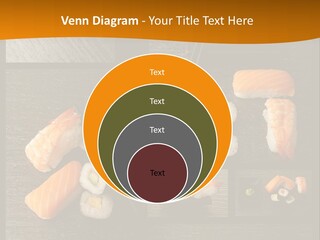 Delicacy Lunch Pepper PowerPoint Template