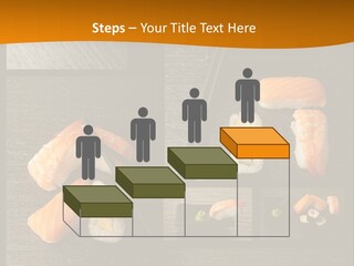 Delicacy Lunch Pepper PowerPoint Template