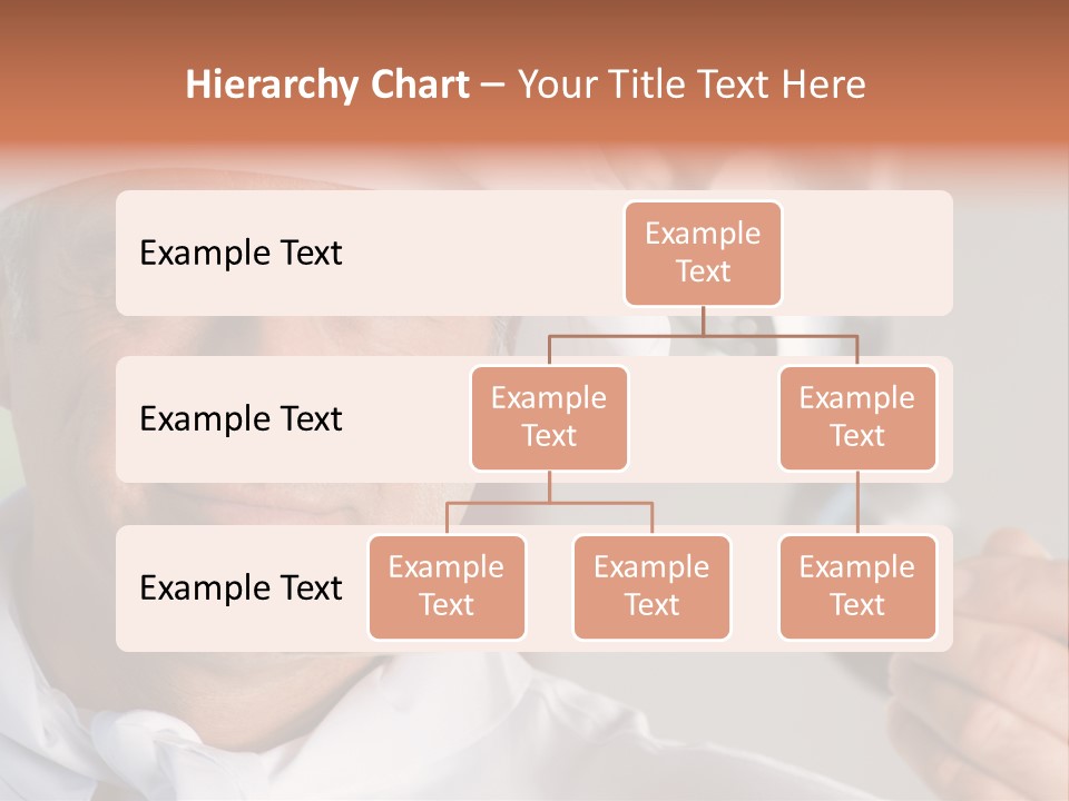 Person Happy Caucasian PowerPoint Template