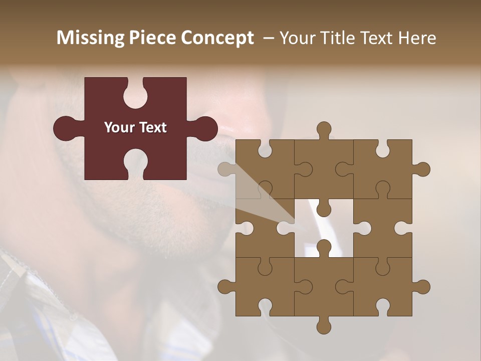 Alcohol Red Wine France PowerPoint Template