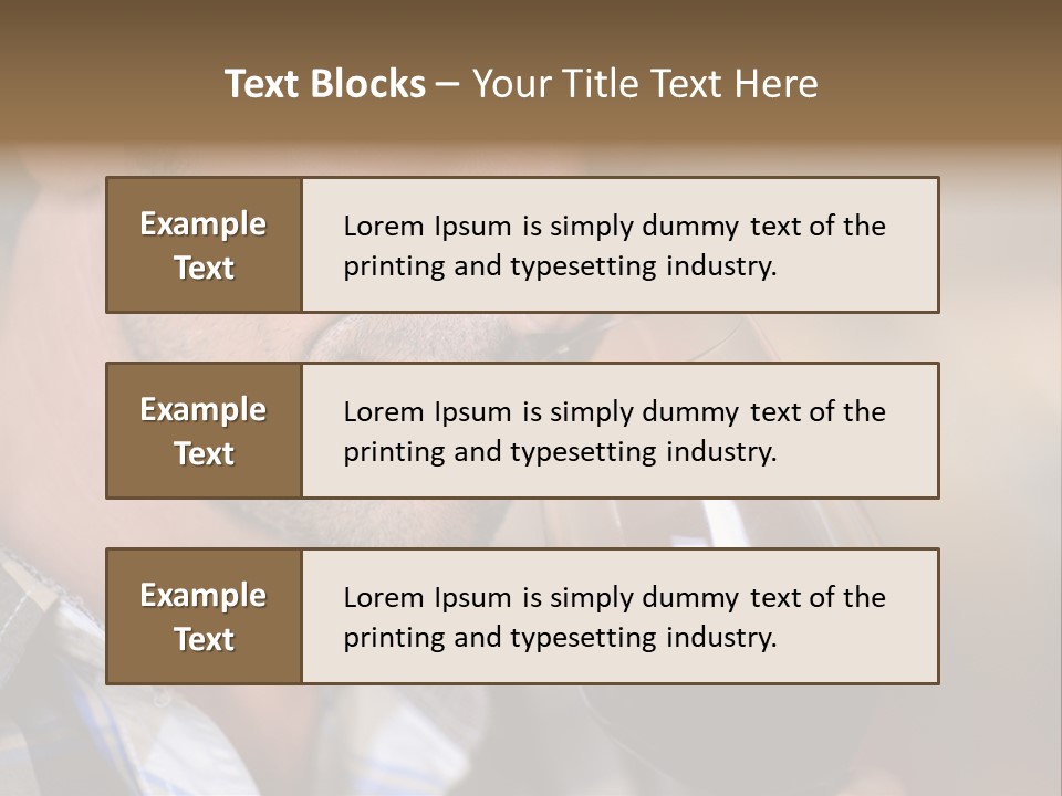 Alcohol Red Wine France PowerPoint Template