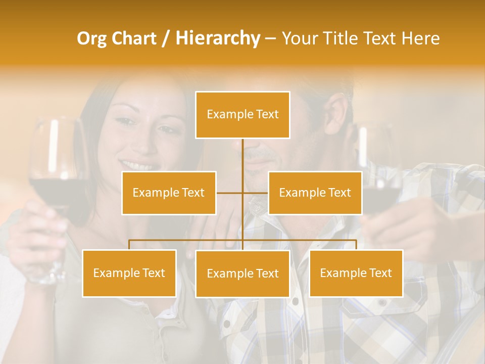 Controlling Taste Beverage PowerPoint Template