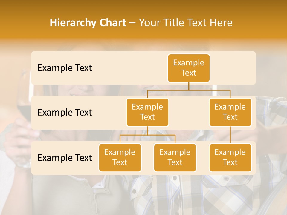 Controlling Taste Beverage PowerPoint Template