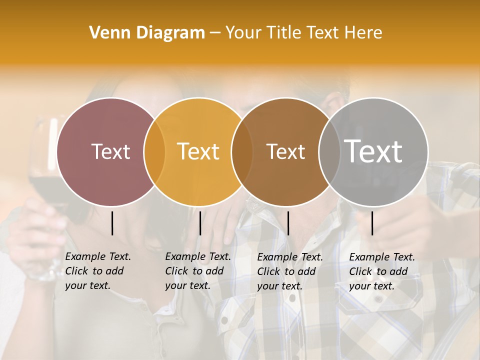 Controlling Taste Beverage PowerPoint Template
