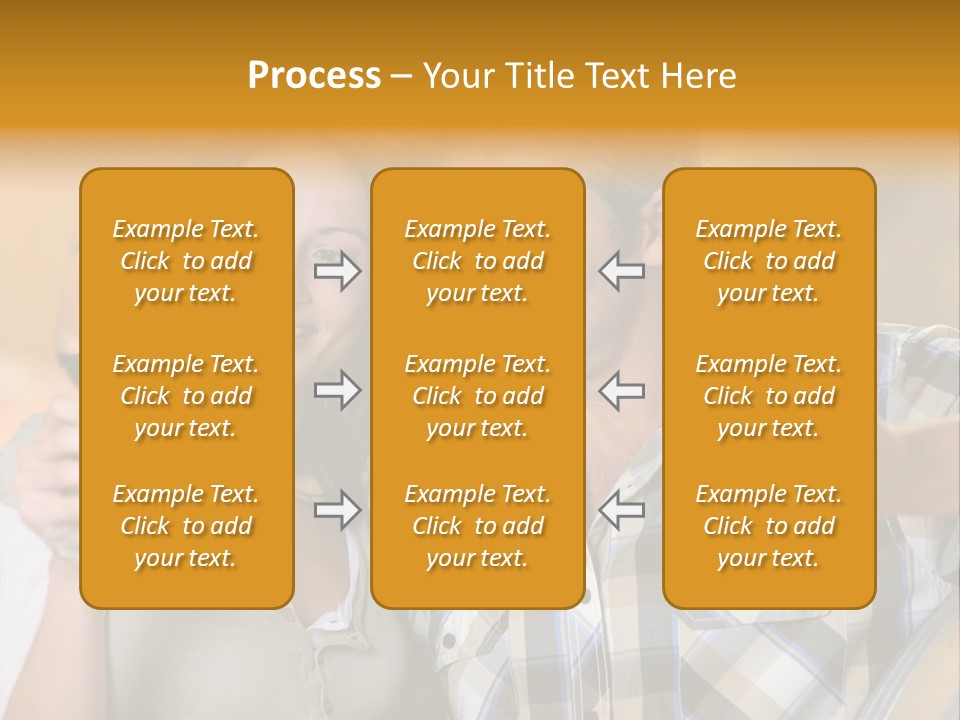 Controlling Taste Beverage PowerPoint Template