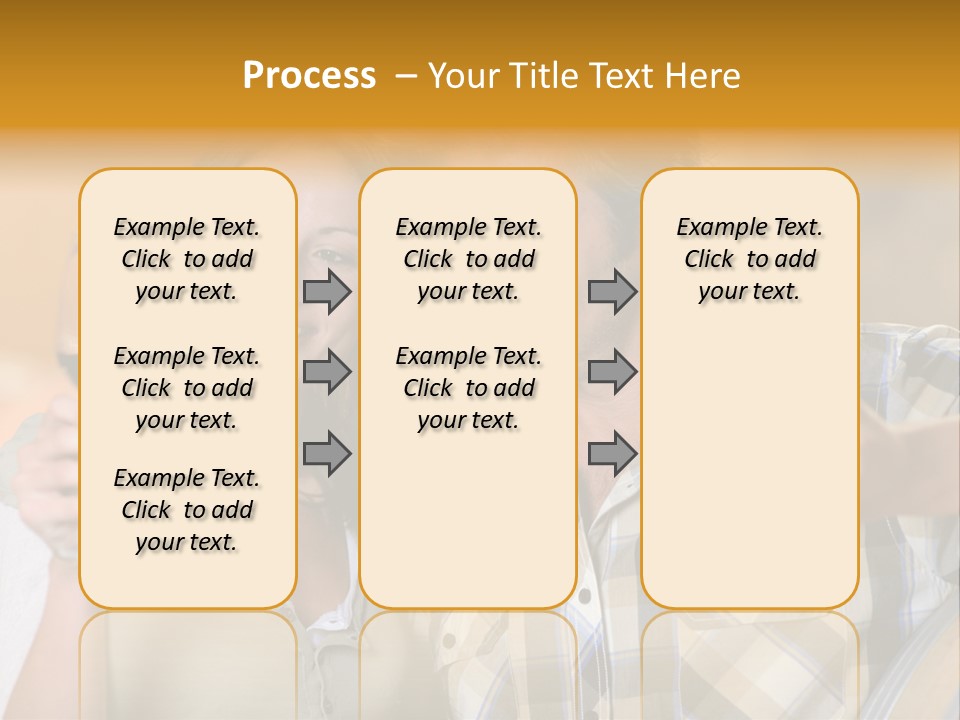 Controlling Taste Beverage PowerPoint Template
