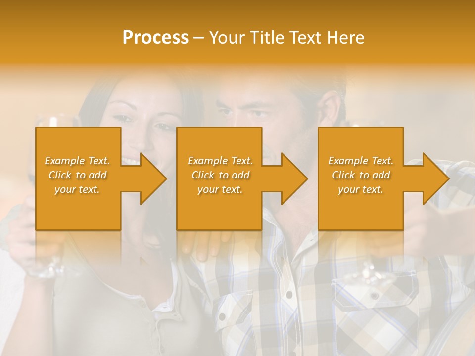 Controlling Taste Beverage PowerPoint Template
