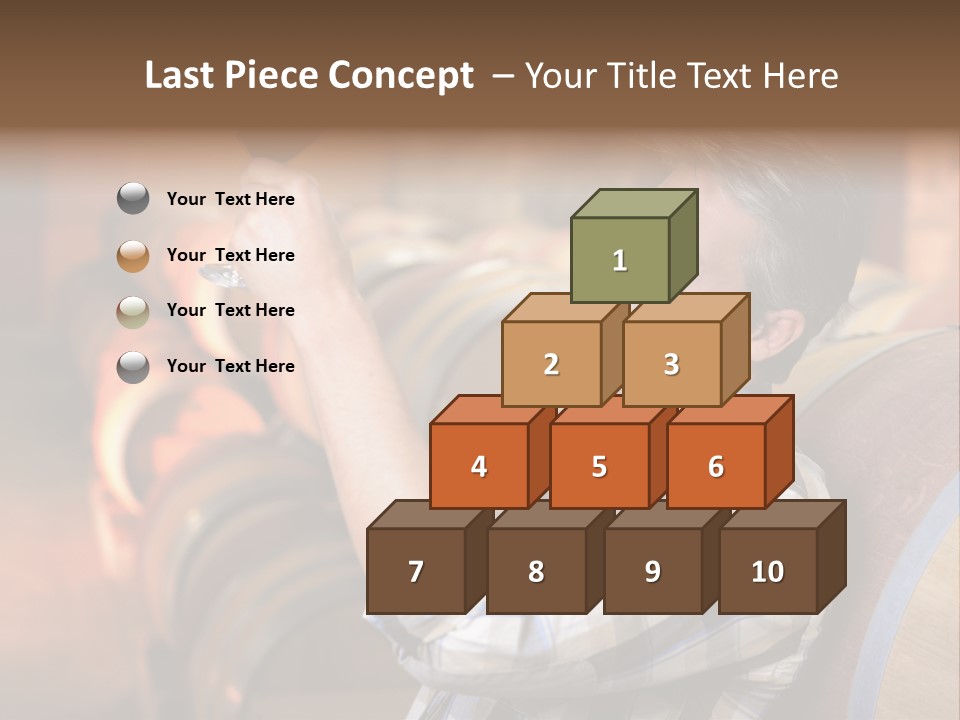 Wine Beverage Alcohol PowerPoint Template